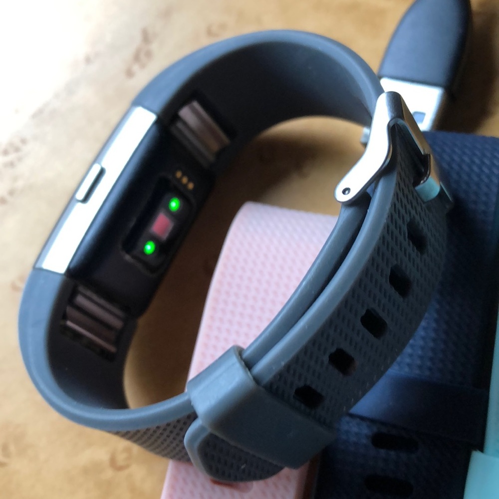 Fitbit Charge 2 - Picture 3 of 5